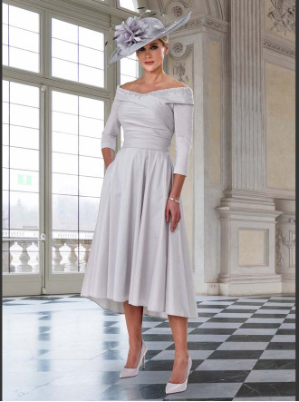 IR6003S22 - Silver Dress (Irresistible)